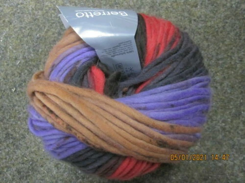 Merino Handarbeits-Garne im Dicke Wolle-Stil