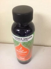 Aromar Aromatherapy Essential Aromatic Burning Oil Cucumber Melon Spa Collection