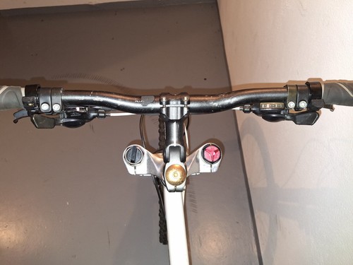 downhill bike 26 zoll gebraucht - Bild 4 von 19