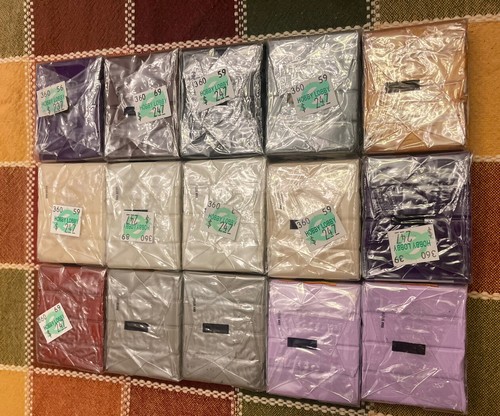 Premo von Sculpey Polymer Clay 15, 2 Unzen Packungen, 10 verschiedene Farben. - Bild 5 von 5