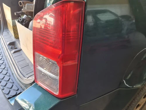 Piloto Trasero Derecho para NISSAN PATHFINDER (R51) * 2008 138113 - Imagen 2 de 6