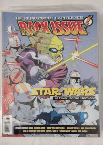 Back Issue Magazine, um... Back Issues! -You Pick Your Lot- Comics Bronze to Now - Picture 3 of 33