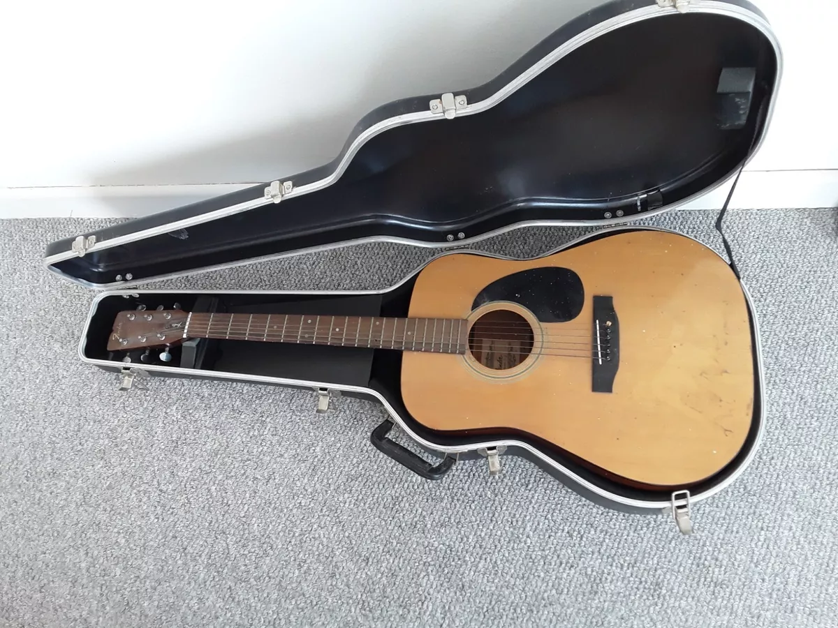 Ebay 2024 martin guitar