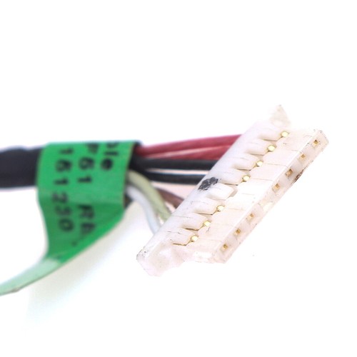 DC Power Jack Charging Cable Connector For HP X360 M6-W M6-P M6-AQ M6-AR ser-b - Photo 4/8