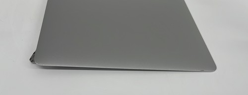 Apple MacBook Pro A1707 2016 2017 15" LCD Screen Assembly Panel - Silver -AT01 - Afbeelding 3 van 4