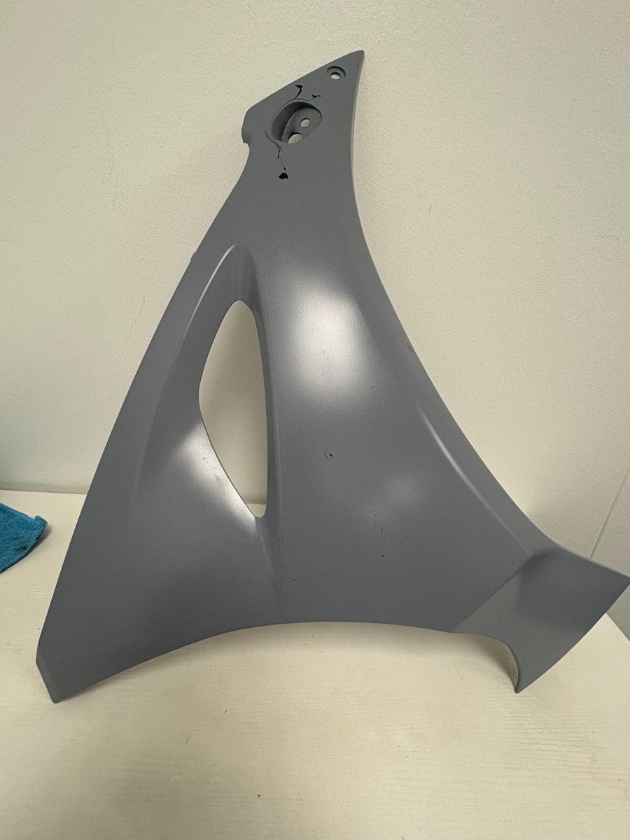 17-21 SUZUKI GSX R1000 RIGHT MID FAIRING COWL OEM 94471-17KO | eBay