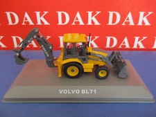 Die cast 1/72 Modellino Terna Volvo BL71