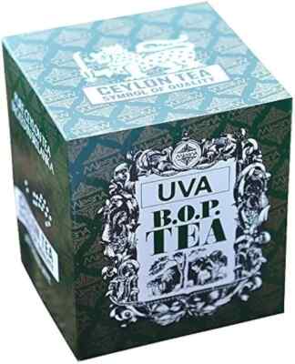 Mlesna Uva Teekarton (250g) Kostenloser Versand weltweit