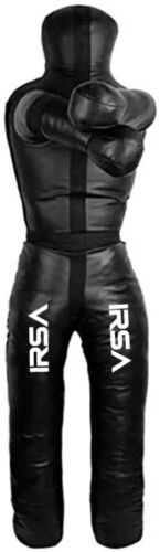 MMA Grappling Dummy - Judo, BJJ, Wrestling, Jiu-Jitsu Training Bag - Punching & - Picture 4 of 5