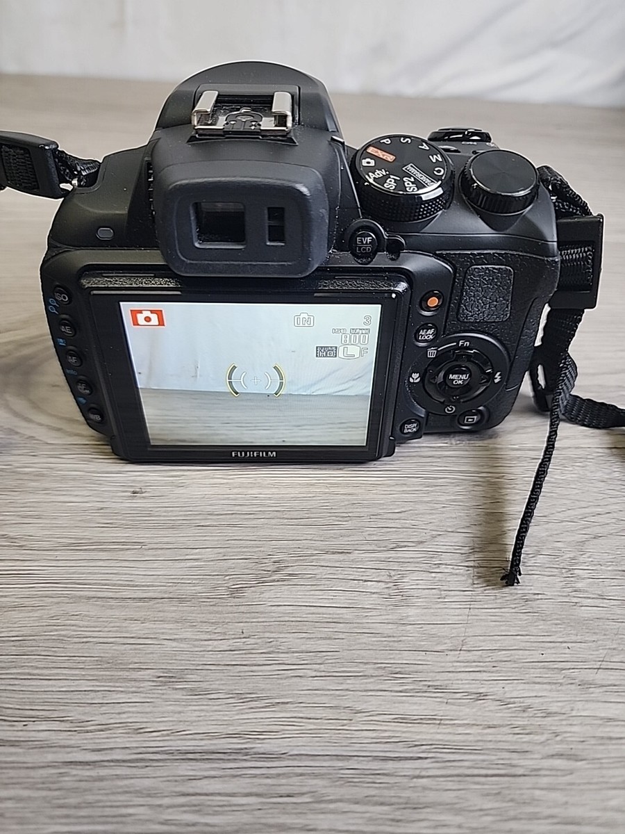 X21 FUJIFILM FinePix HS25EXR デジタルカメラ X21 Fujifilm Finepix Hs25Exr Digital Camera | eBay