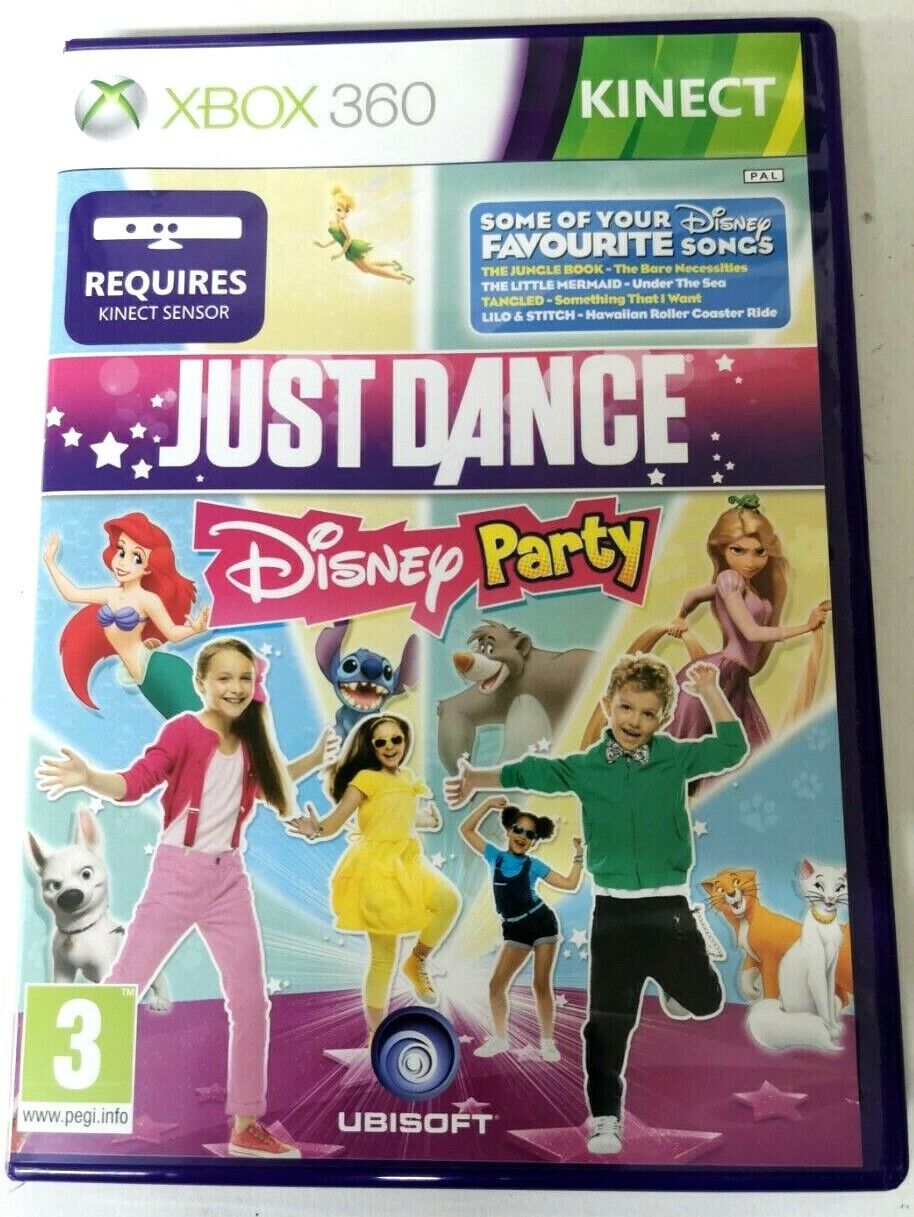 Para jogar Just Dance não será mais necessário Kinect ou outra