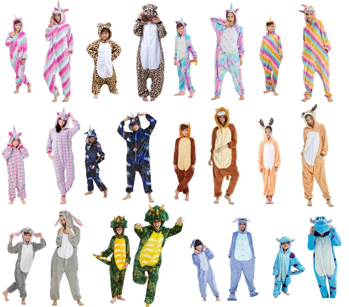 Vestiti carnevale adulti best sale animali