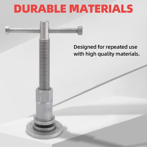 13Pcs Disc Brake Disc Piston Push Wind Back Pad Car Truck Universal Caliper Tool - Picture 8 of 9