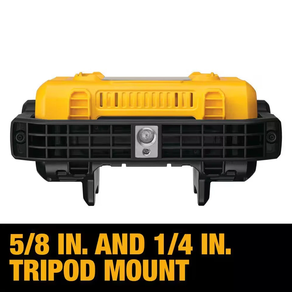 DEWALT 20V MAX Compact Cordless Task Light - Image 4 of 4