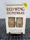 1985 Red Wing Stoneware An Identification and Value Guide Paperback GOOD VTG