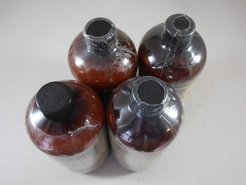 4 Bottles Wen Chaz Dean Sweet Almond Mint Cleansing Hair Conditioner 16 fl oz - Picture 4 of 5