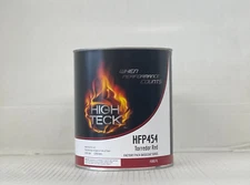 Ford FL Toreador Red Pearl Automotive Basecoat - 1 Gallon