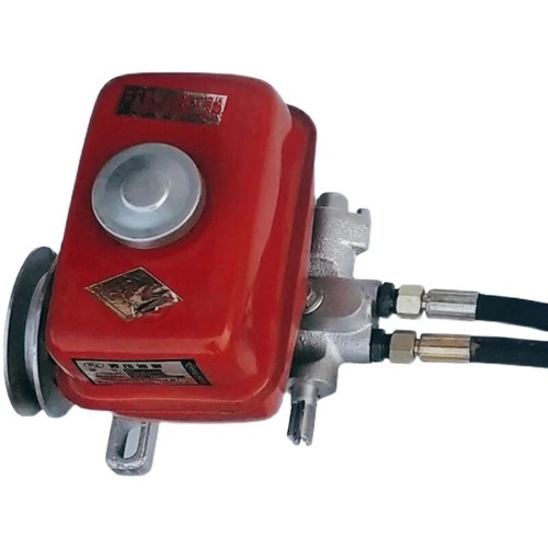 5 Ton Converted Wood Splitter Stamping Liftand LowerHydraulic Distribution Valve - Picture 4 of 16