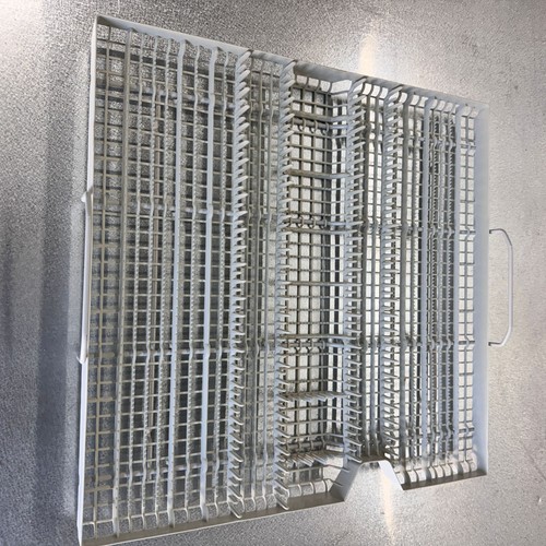 Miele Dishwasher Dishrack Rack G843 SCVI PLUS - Picture 2 of 2