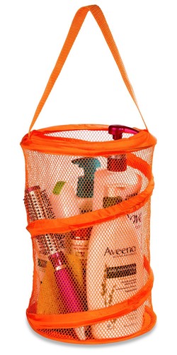 Dorm Shower Caddy Tote - Carry your Personal Care Items Right Into the Shower. - 第 13/84 張圖片