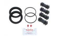 Kits de frein Audi Q5