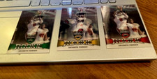 2015 Leaf Best of Football Cards 15