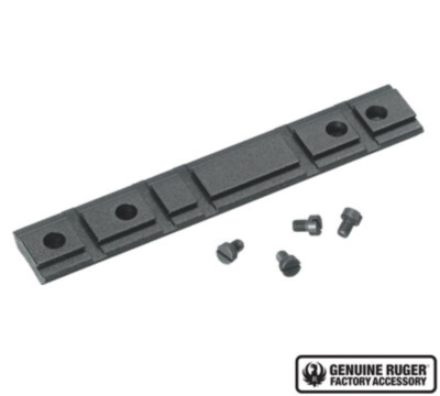 Ruger Scope Base Rail 4.62 - 90465 | Palmetto State Armory