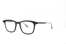 New Dita Eyeglasses BLACK DTX114 02 FLOREN