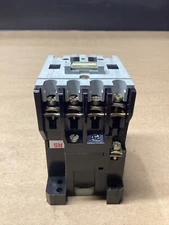 Allen-Bradley 100-A24ND3 SER C Contactor 110/120 COIL #107M76