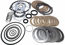 VELVET DRIVE 70C 71C 72C Marine Transmission Rebuilding Kit Stage 4 (93001)