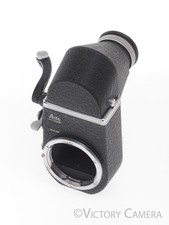 Leica Visoflex II M Mount SLR Adapter -Clean-