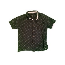 Kenneth Cole button up boys shirt size 7