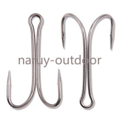 3oz fishing spoon with a treble hook Hopkins Shorty - 3/4oz Gold
