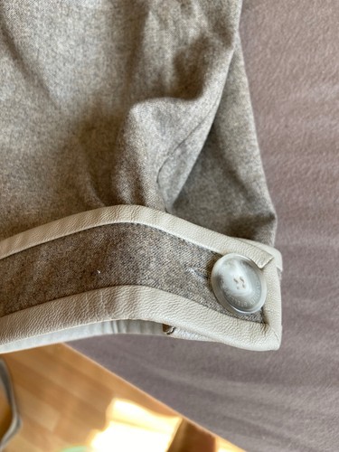 Pantacourt STELLA McCARTNEY Taille 42 - Imagen 10 de 12
