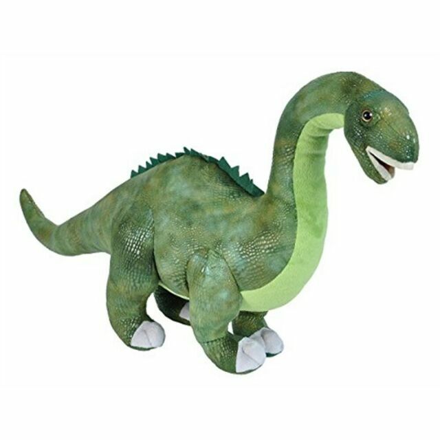 large dinosaur teddy