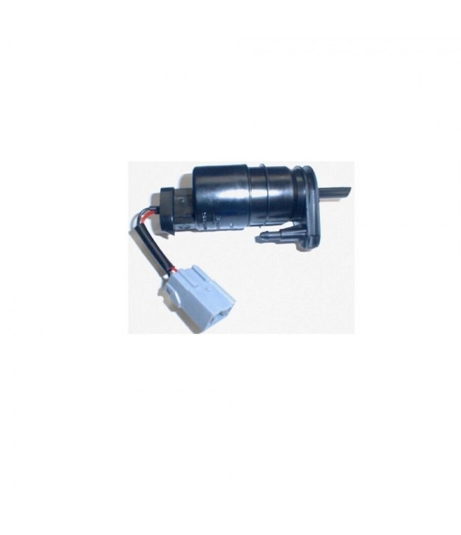 Pompe lave glace Clio Kangoo Trafic accessoire essuie-glace 12V 7704002215