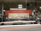 Accurpress 528516 Accell 285 Ton 16' Cnc Press Brake w/ 6 Axis Back Gauge