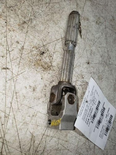 2001 Steering Shaft PORSCHE BOXSTER AA 108230 - Picture 7 of 12