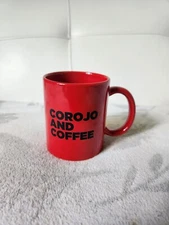 Eiroa Corojo And Coffee Mug