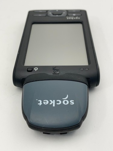 Socket SoMo 655 Handheld PC WM6.5 Embedded 4GB BT WiFi + Barcode Scan 8560-00055 - 第 8/13 張圖片