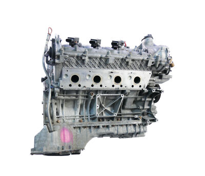 Engine for 2010 Mercedes Benz E-Class C207 5.5 V8 M273.966