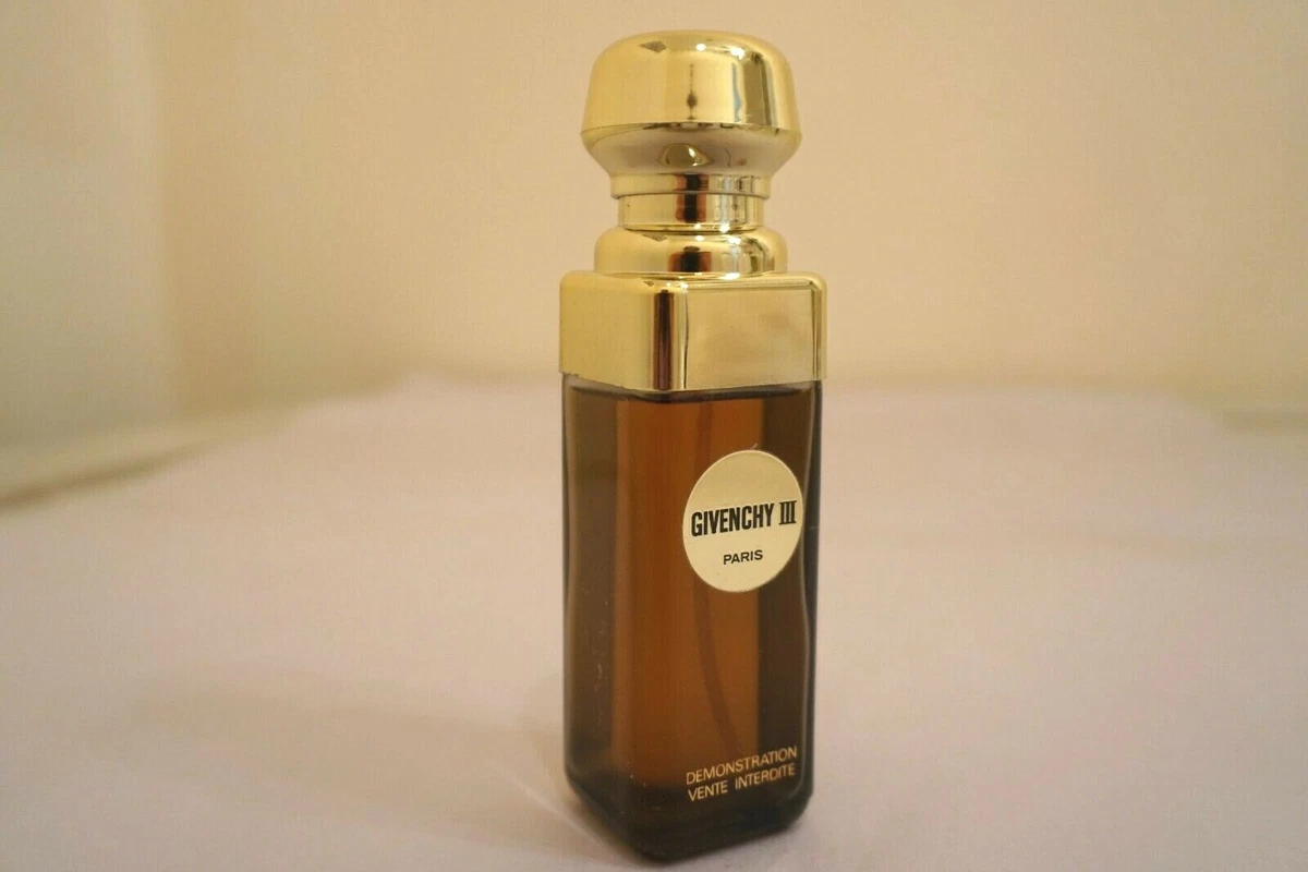 Givenchy III Eau de Toilette for Women for sale | eBay