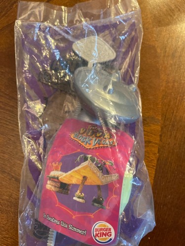 McDonalds Happy Meal Toys, Disney, Pixar, Dreamworks, Movies, Selection, NIP - Picture 50 of 214