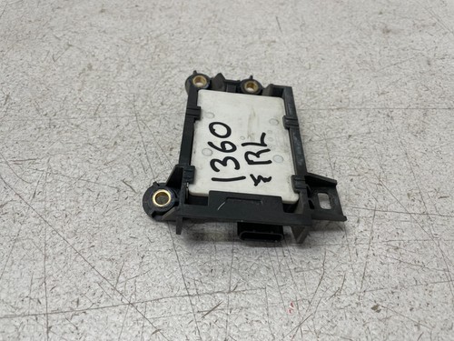 14 15 16 17 Acura RLX Rear Left Driver Blind Spot Sensor Module 1360 OEM - Picture 2 of 7