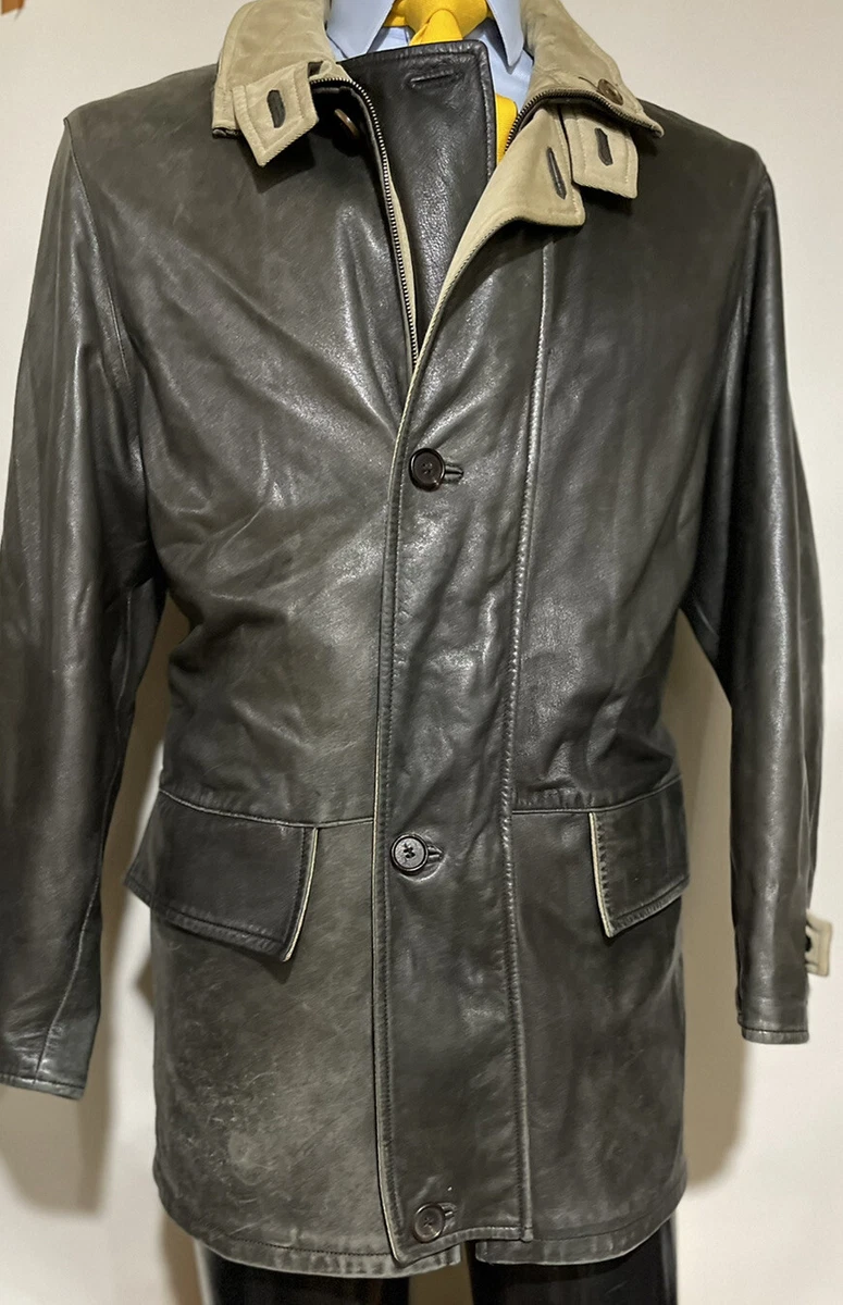 Loro piana shop reversible coat