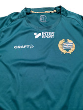 Hammarby Borta fotbollströja 2003 - 2005