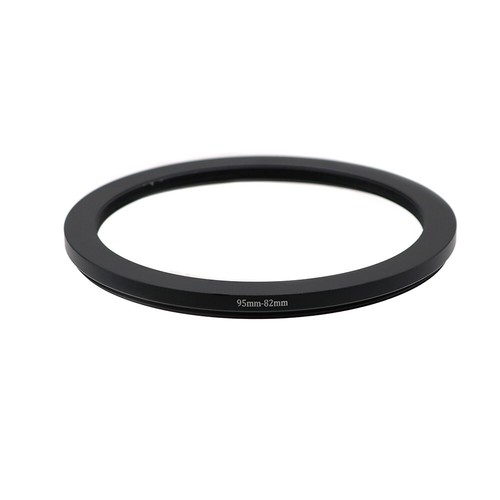 95-72/82/86/105mm Step-Down/Step-Up Ring Lens Filter Ring Adapter for 95mm Lens - Picture 22 of 39