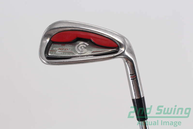 Cleveland Cg Rojo Único Hierro 9 Acero Rígido Rh 35.75in De Hierro Cleveland Cg Rojo Único Hierro 9 Acero Rígido Rh 35.75in De Hierro ¡No dudes! ¡Compra ahora!