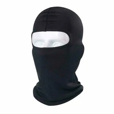 Balaclava Full Face Mask UV Protection Ski Sun Hood Tactical Masks for Men Women