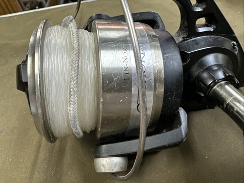 Fin-Nor Offshore 8500 OS - Spinning Fishing Reel....FREE S&H!!! - Picture 5 of 12